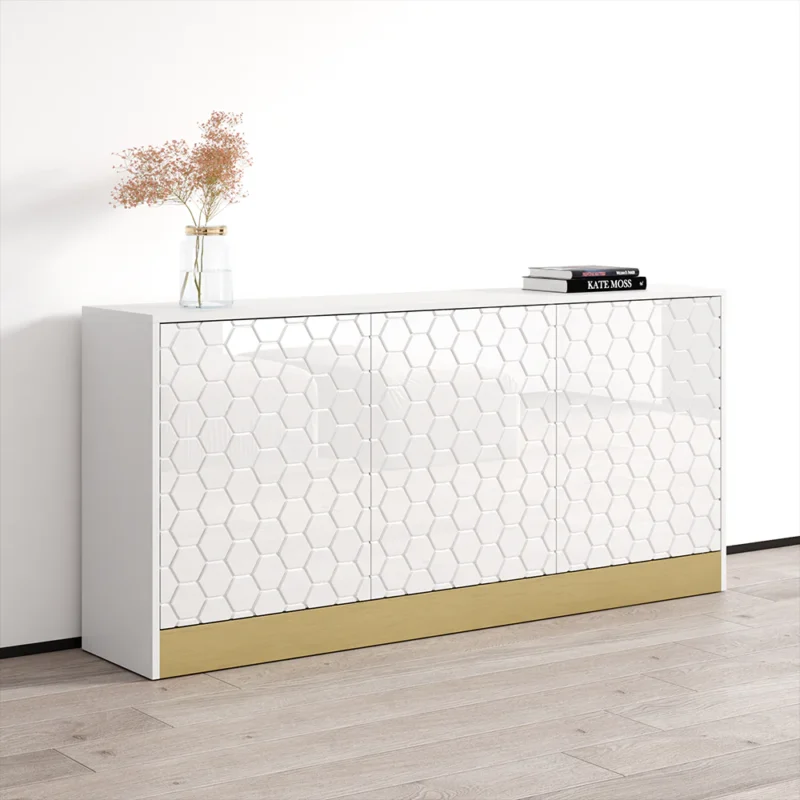 Panal 02 Sideboard