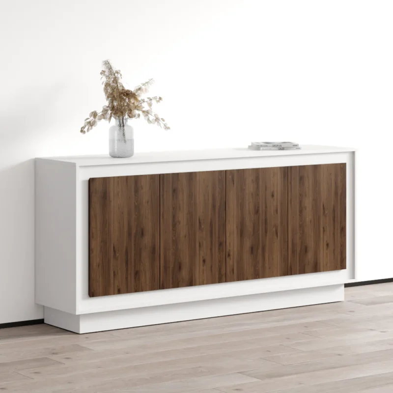 Benita 4D Sideboard