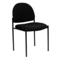 Tania Comfort Fabric Side Reception Chair