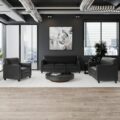 HERCULES Diplomat Series Reception Set