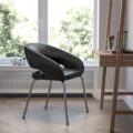 Fusion Series Contemporary Reception Chairs