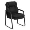 Isla Executive Side Reception Chair