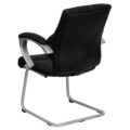 H-9637L-3-SIDE-GG - Tristan Executive Side Reception Chair
