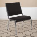 HERCULES Series 1000 lb.Bariatric Medical Reception Chair