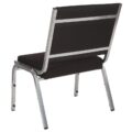 HERCULES Series 1000 lb.Bariatric Medical Reception Chair