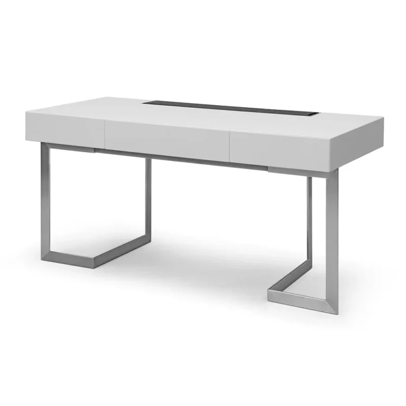 Ellen Desk WHT