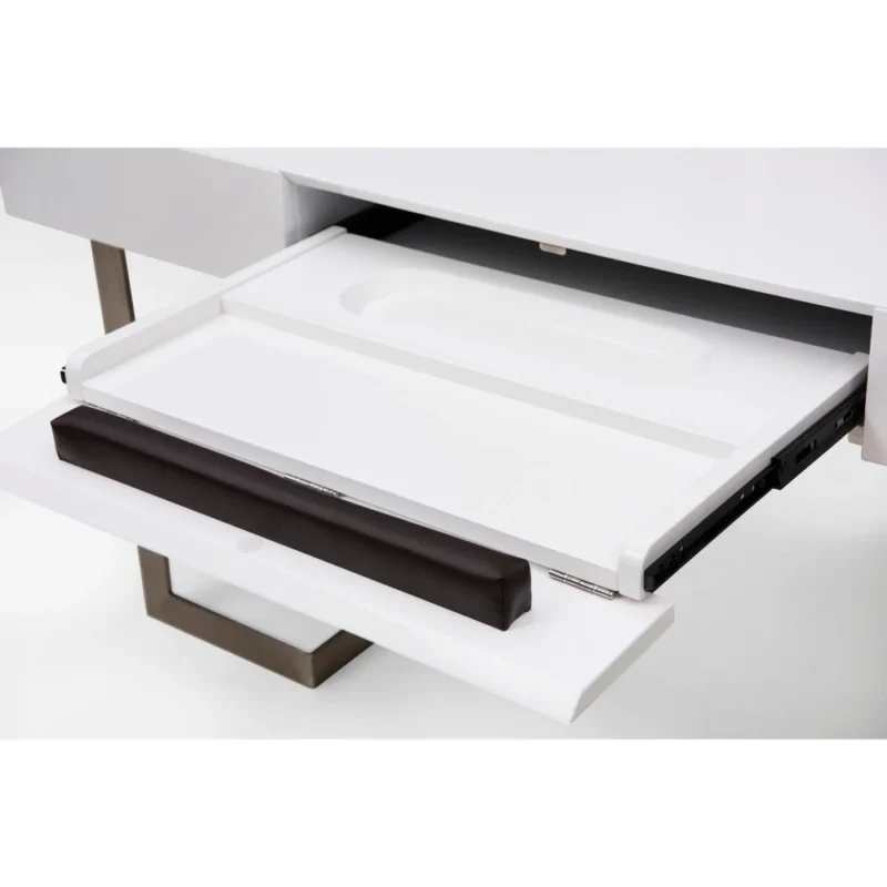 Ellen Desk WHT