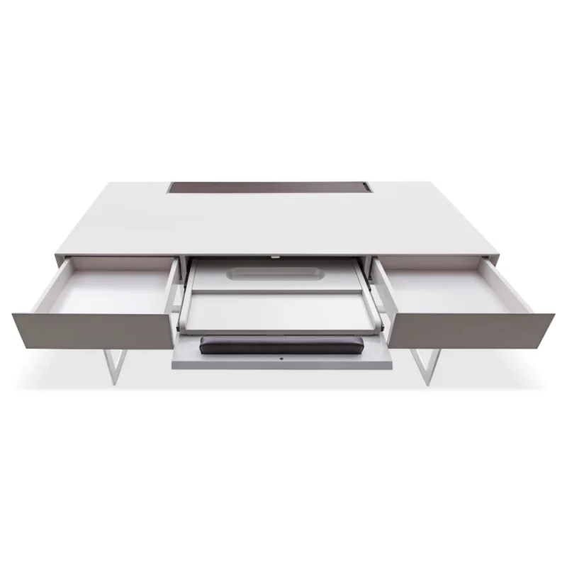 Ellen Desk WHT
