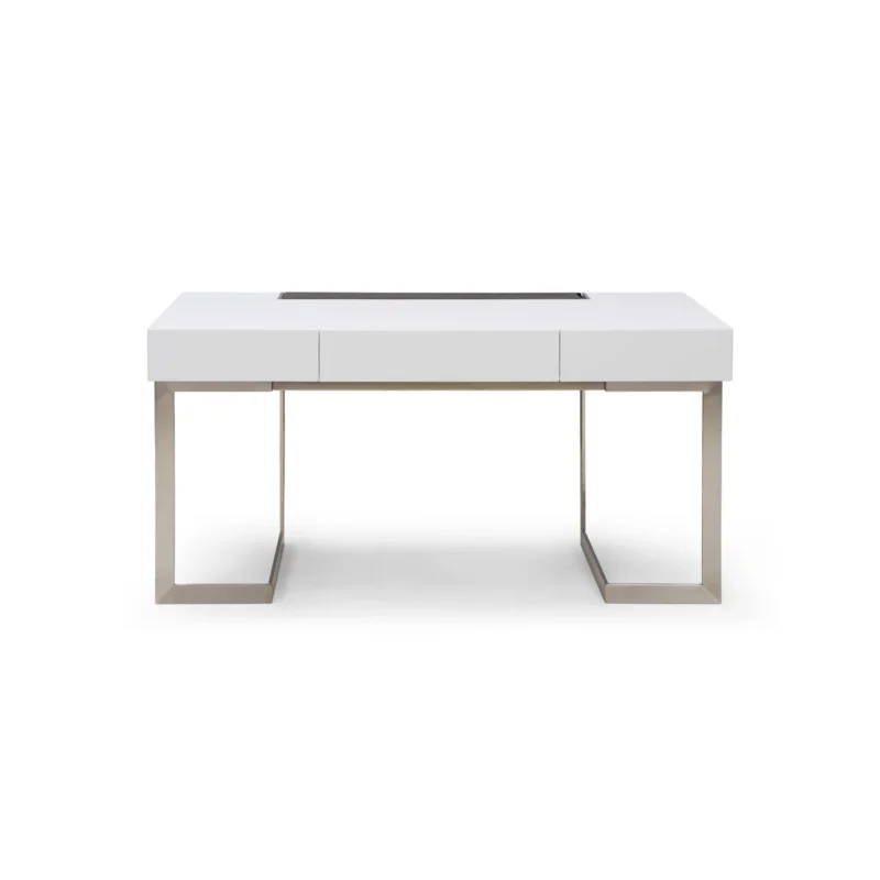 Ellen Desk WHT