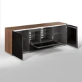 Enrico TV WAL BLK