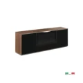 Enrico TV WAL BLK