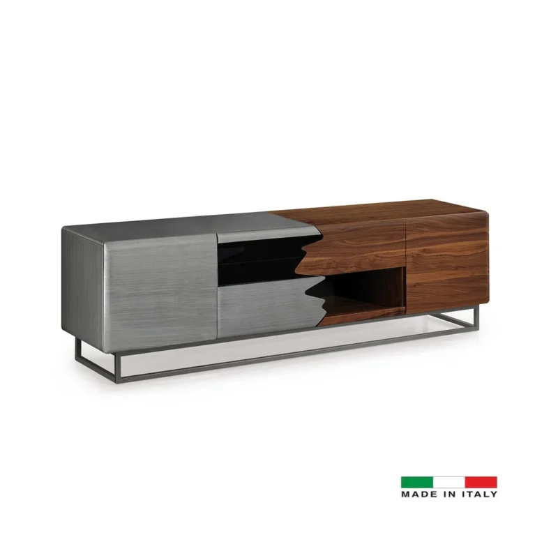 Kali-1100 TV WAL/IRN