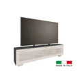 Magic TV BLK WHT