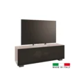 Magic TV S WHT BLK