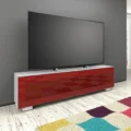 Magic TV WHT RD