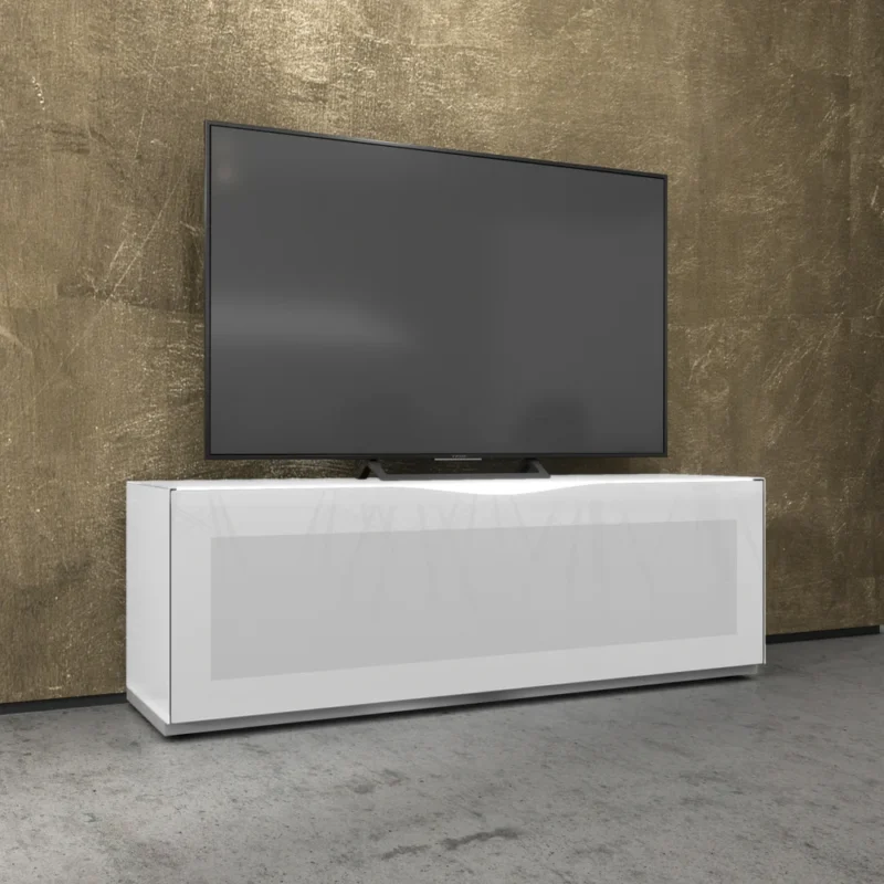 Modica TV S WHT