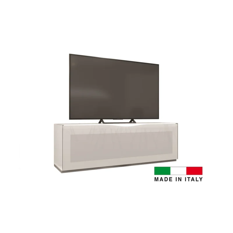 Modica TV S WHT