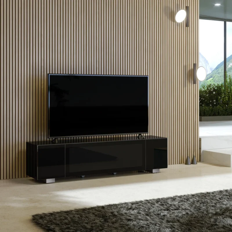 Monza TV BLK BLK