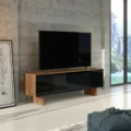 Monza TV WAL BLK