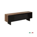 Monza TV WAL BLK