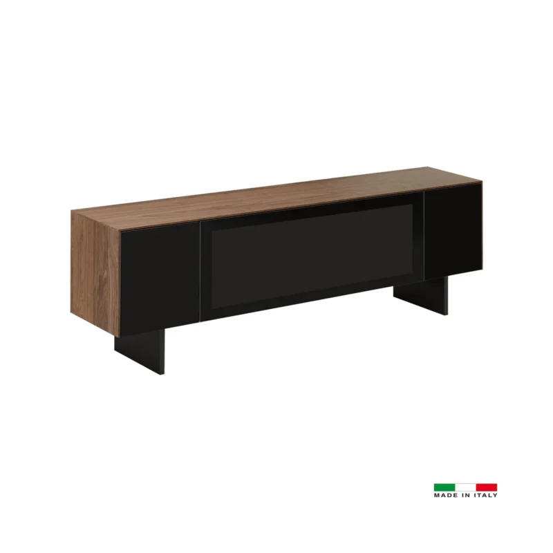 Monza TV WAL BLK