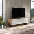 Monza TV WAL WHT