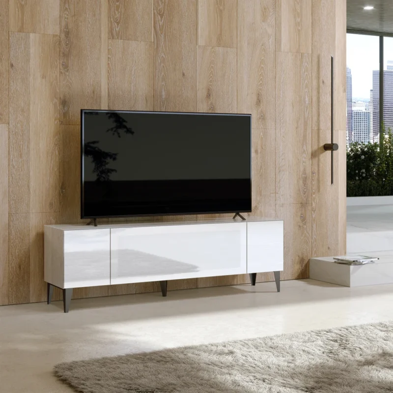 Monza TV WHT WHT