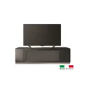 Quarz TV BLK BLK