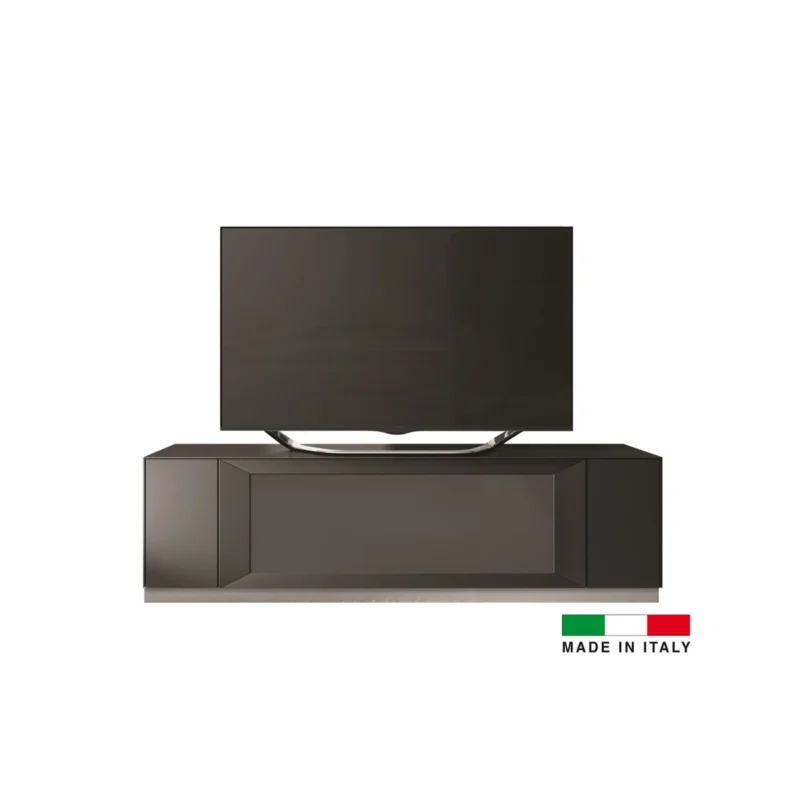 Quarz TV BLK BLK