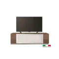 Quarz TV WHT WAL