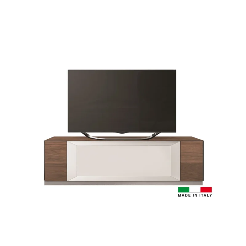 Quarz TV WHT WAL