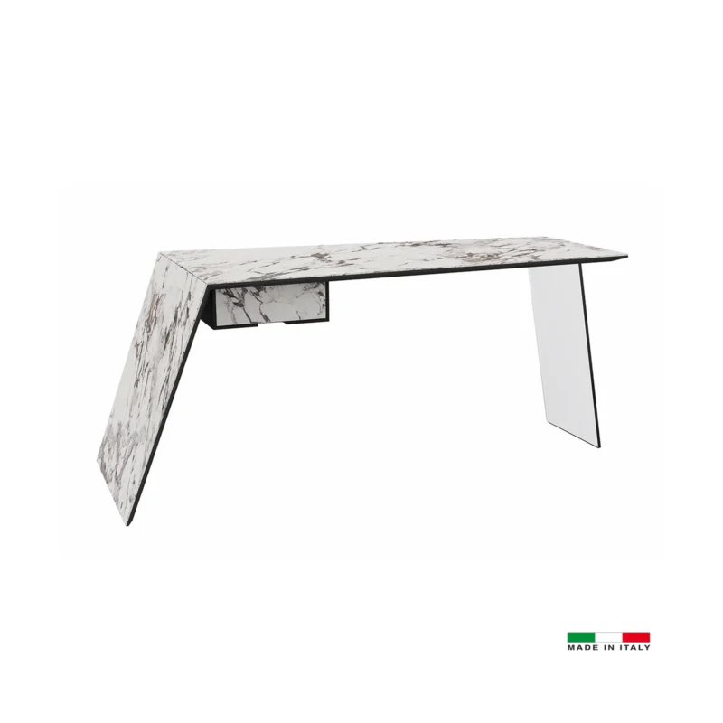 Salerno CPLU Desk