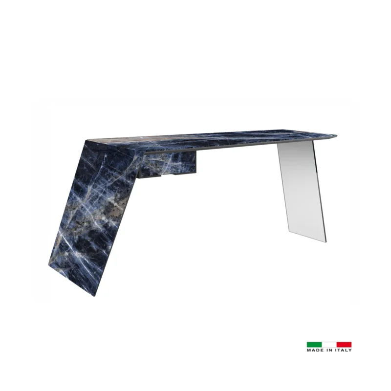 Salerno SBLU Desk
