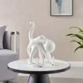 Sugvar the Octopus // Frosted White