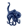 Sugvar the Octopus // Blue