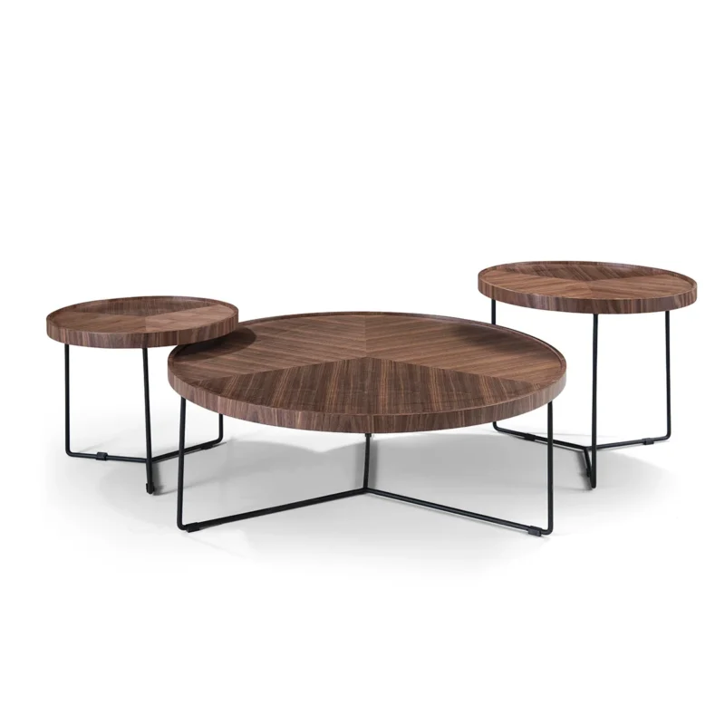 Abby CT - Coffee table