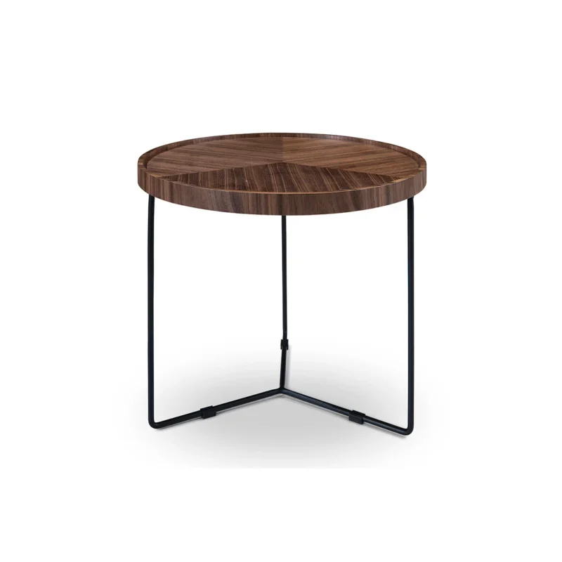Abby ET L - End Table