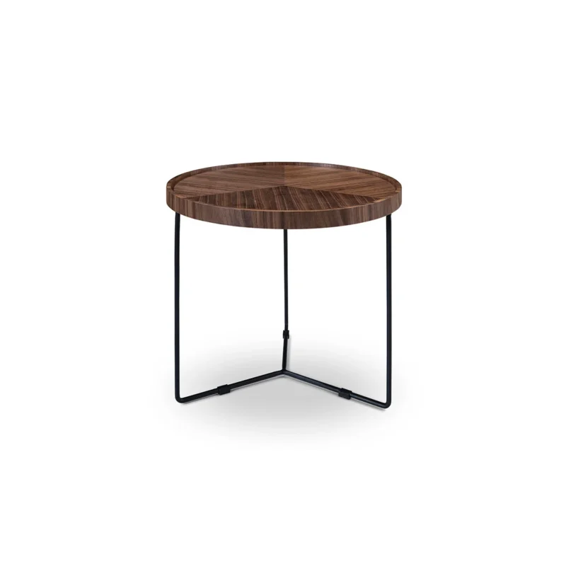 Abby ET S - End Table