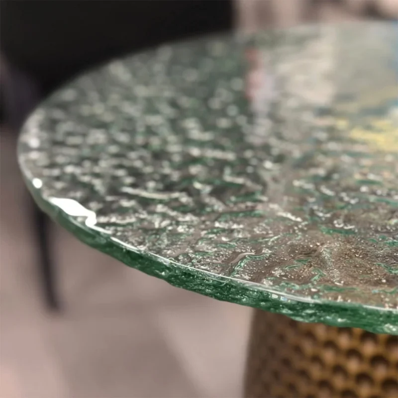 Alba ET - End Table