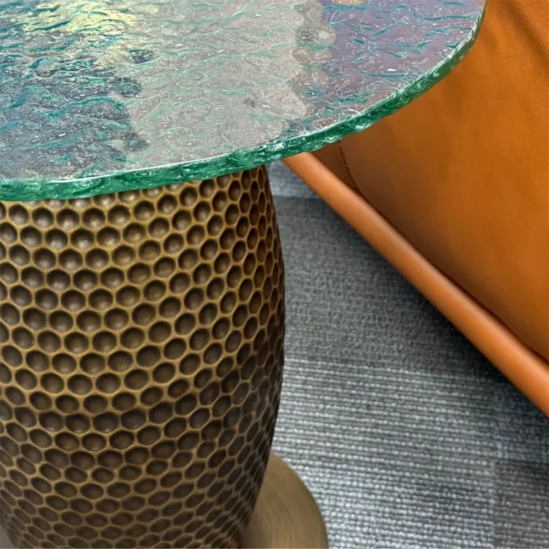 Alba ET - End Table