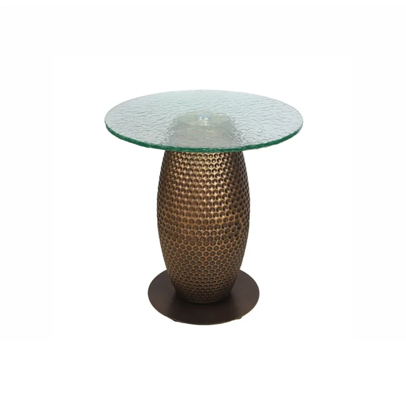 Alba ET - End Table