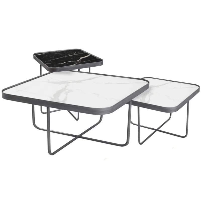 Anna CT - Coffee table