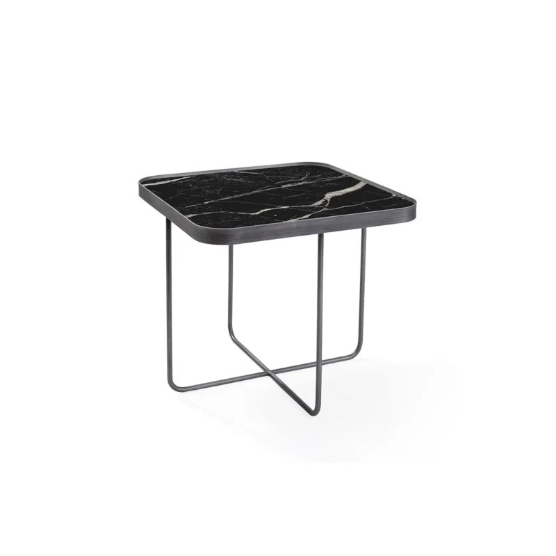 Anna ET T- End table