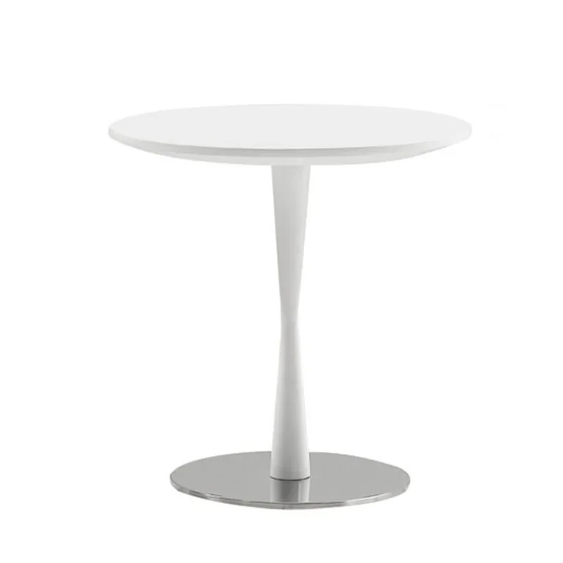 Baldo WHT- End table