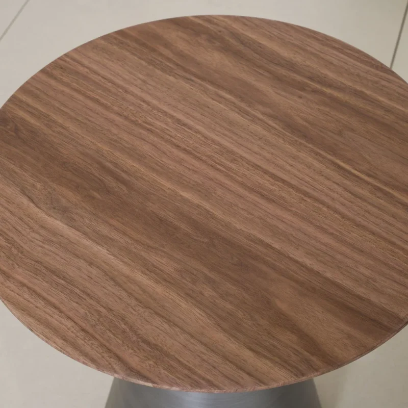 Bari 17" SLV - End table