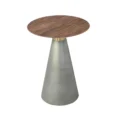 Bari 17" SLV - End table