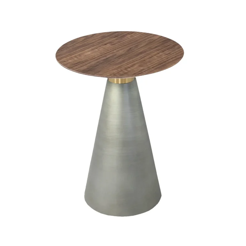 Bari 17" SLV - End table