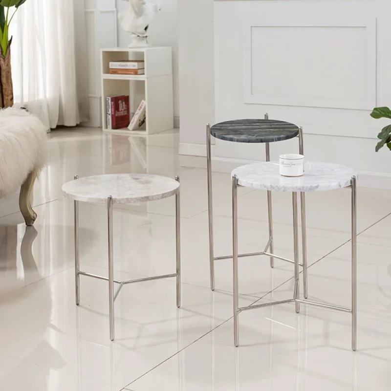 Bolt 24" M ET - End table