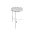 Bolt 18" M ET - End table