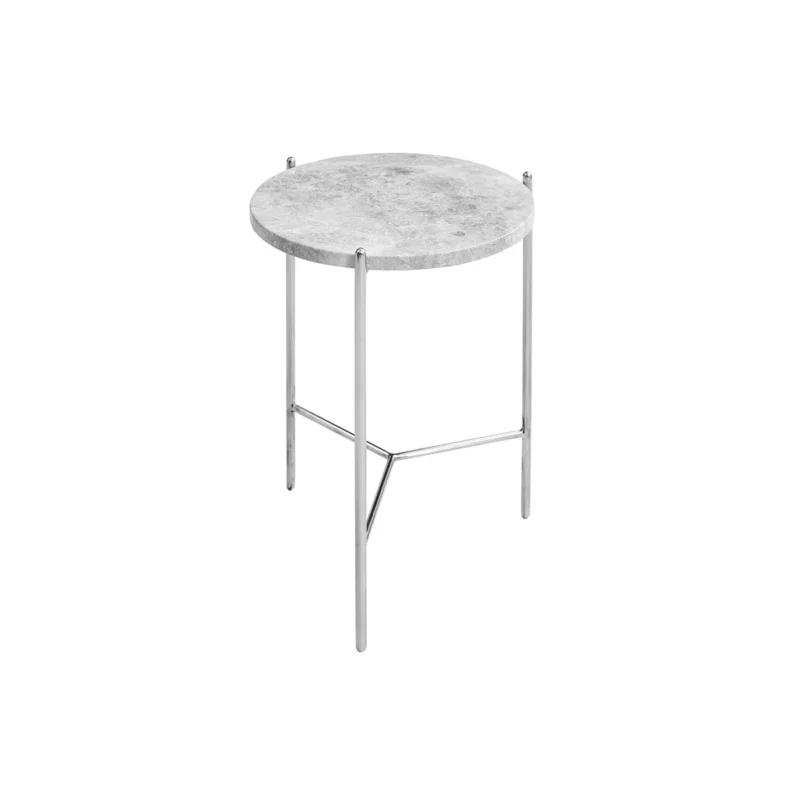 Bolt 18" M ET - End table